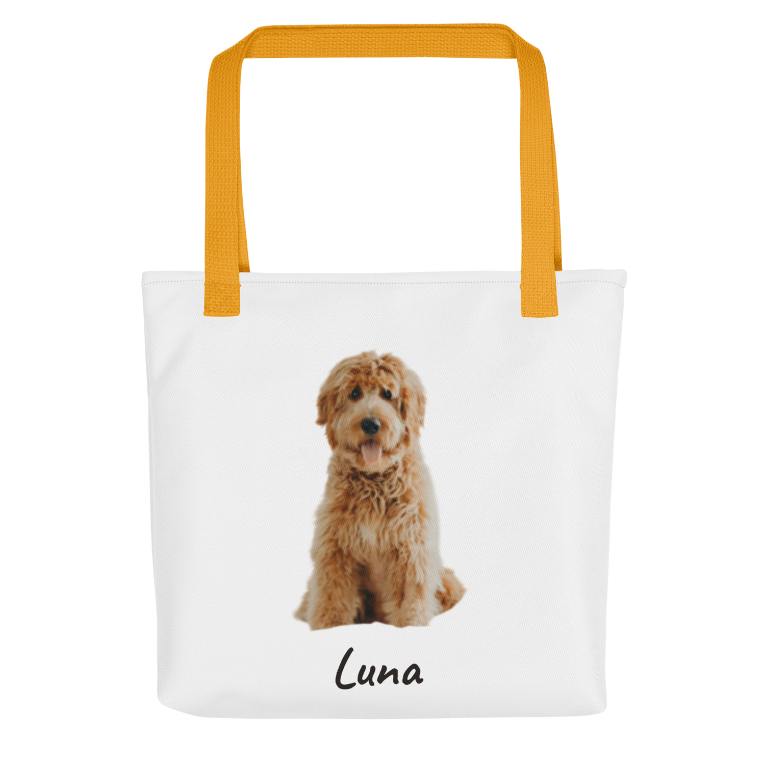 Custom pet photo gifts for dogs and cats